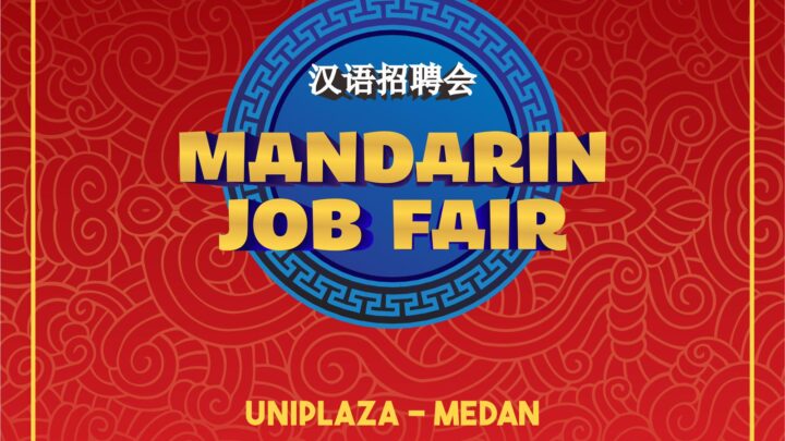 MANDARIN JOB FAIR 2026