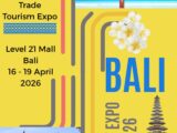 BALI ITT 2026 EXPO (Investment, Trade & Tourism Expo)