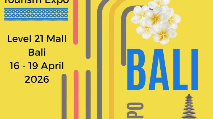 BALI ITT 2026 EXPO (Investment, Trade & Tourism Expo)
