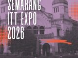 SEMARANG ITT 2026 EXPO (Investment, Trade & Tourism Expo)