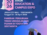 JOGJA EDUCATION & CAMPUS EXPO 2026