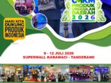 TANGERANG EXPO 2026