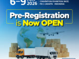 IISM & Indonesia Cold Chain Expo 2026