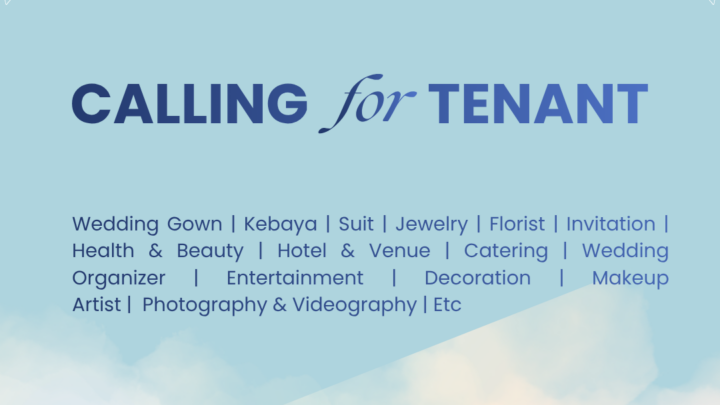 LA NOVIA WEDDING EXPO 2026