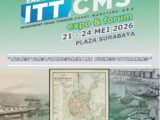EAST JAVA ITT CMS (INVESTMENT TRADE TOURISM) EXPO & FORUM 2026
