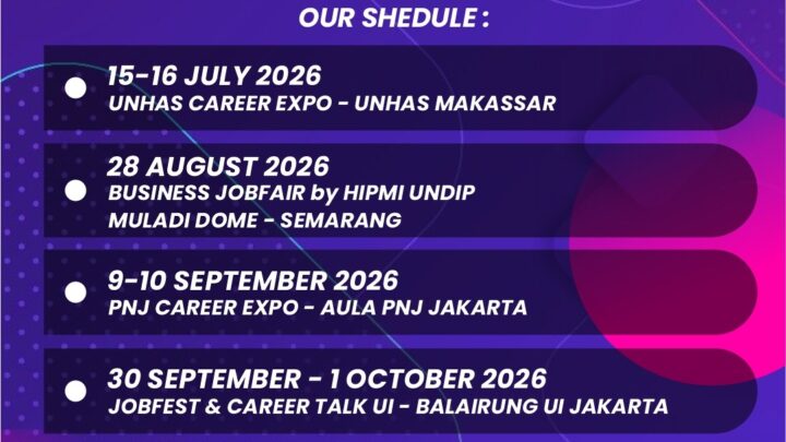 Campus Jobfair 2026