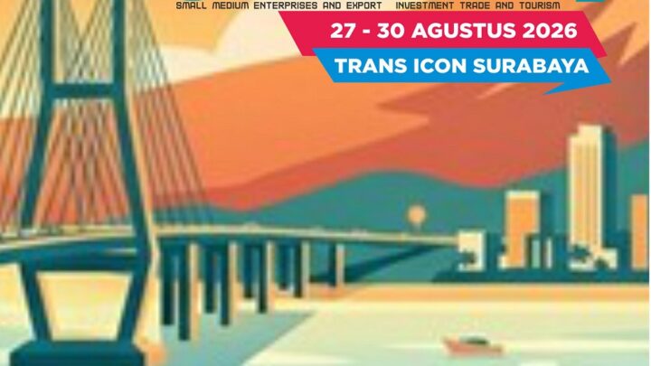 SURABAYA EXPO 2026
