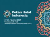 Pekan Halal Indonesia