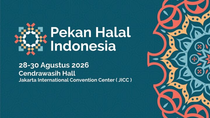 Pekan Halal Indonesia