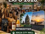 JOGJA PPUN 2026 EXPO