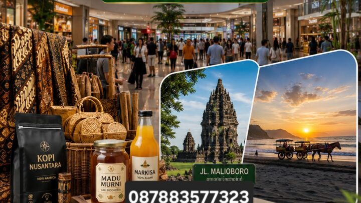 JOGJA PPUN 2026 EXPO