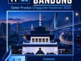 BANDUNG TCTI EXPO 2026