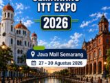 SEMARANG ITT EXPO 2026