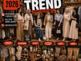 LOCAL TREND
