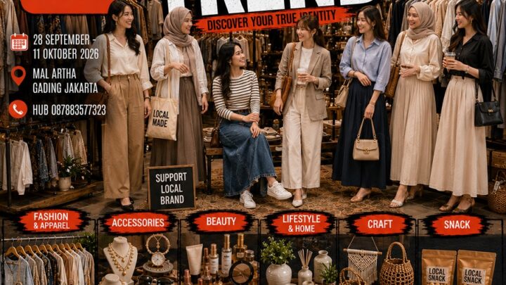 LOCAL TREND
