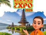 BALI TRADEVEST & TOURISM EXPO 2026 (Pameran ke-2)