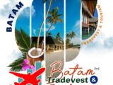 BATAM TRADEVEST & TOURISM EXPO 2026 (Pameran ke-2)