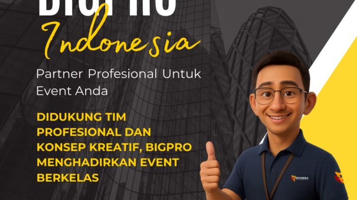 JAKARTA KREATIF EXPO 2026 (Pameran ke-13)
