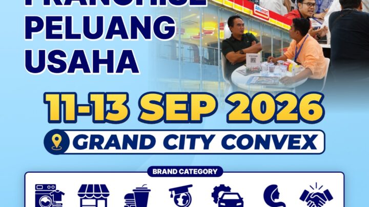IFBC Surabaya 2026