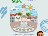 JOGYA CITY EXPO 2026 (Pameran ke-3)