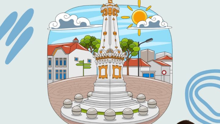 JOGYA CITY EXPO 2026 (Pameran ke-3)