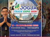 JOGYA TRADE EXPO 2026 (Pameran ke-7)