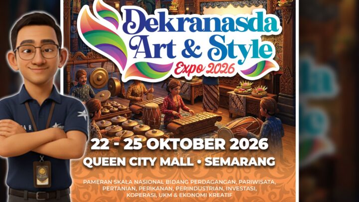 DEKRANASDA ART & STYLE EXPO 2026